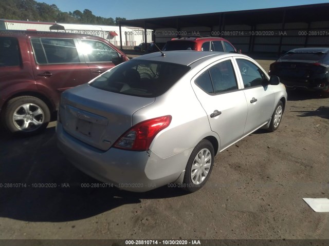 Photo 3 VIN: 3N1CN7AP4DL834576 - NISSAN VERSA 