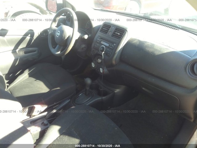 Photo 4 VIN: 3N1CN7AP4DL834576 - NISSAN VERSA 