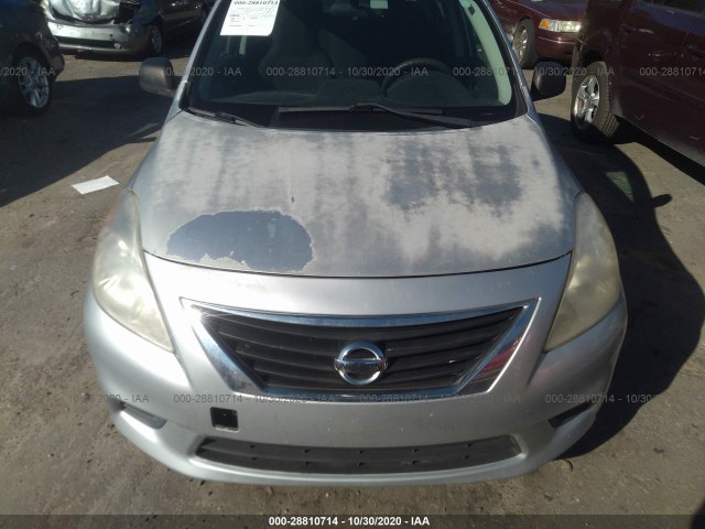 Photo 5 VIN: 3N1CN7AP4DL834576 - NISSAN VERSA 