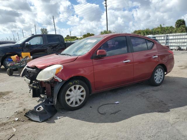 Photo 0 VIN: 3N1CN7AP4DL836392 - NISSAN VERSA S 