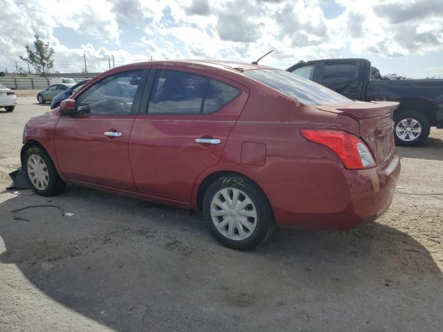 Photo 1 VIN: 3N1CN7AP4DL836392 - NISSAN VERSA S 