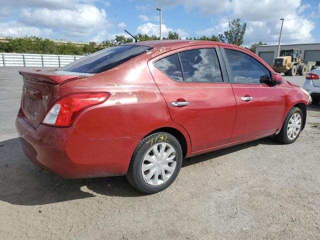 Photo 2 VIN: 3N1CN7AP4DL836392 - NISSAN VERSA S 