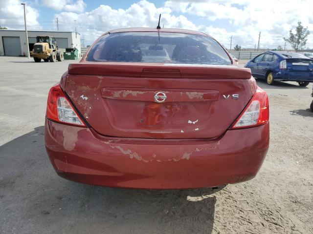 Photo 5 VIN: 3N1CN7AP4DL836392 - NISSAN VERSA S 