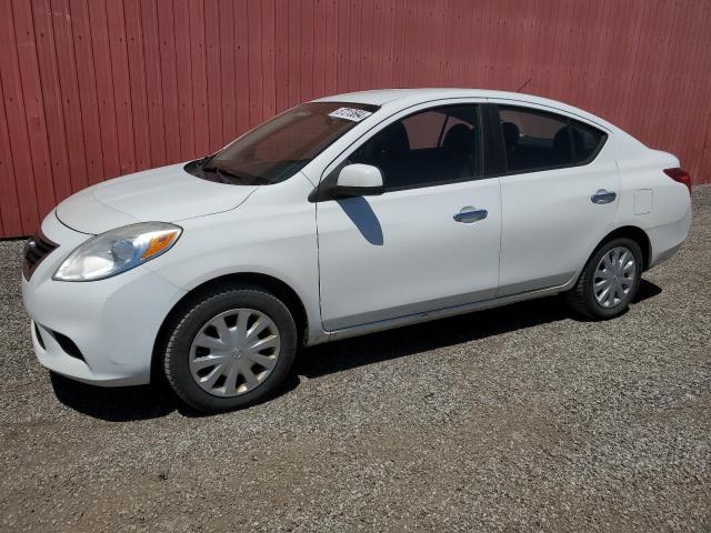 Photo 0 VIN: 3N1CN7AP4DL839485 - NISSAN VERSA 