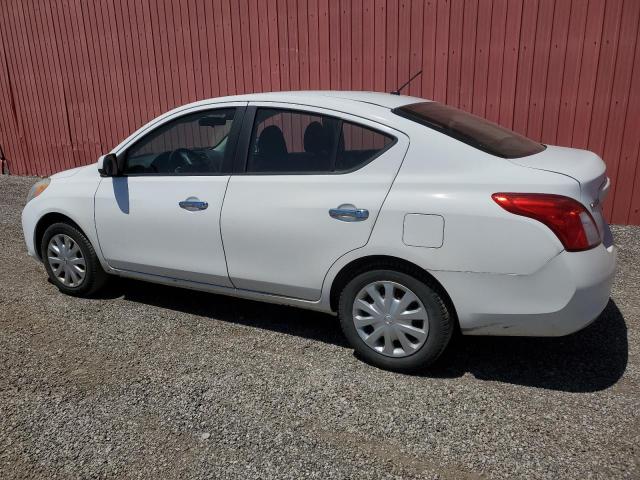 Photo 1 VIN: 3N1CN7AP4DL839485 - NISSAN VERSA 