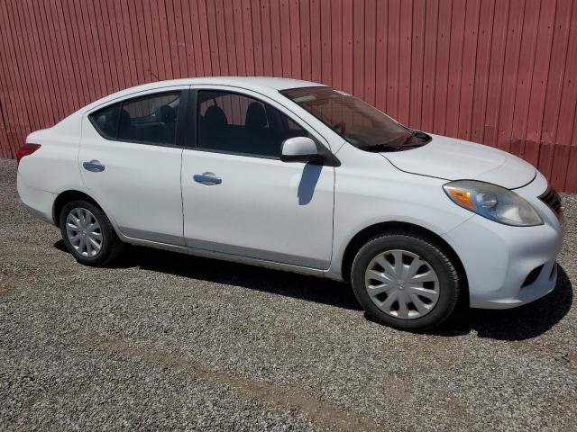 Photo 3 VIN: 3N1CN7AP4DL839485 - NISSAN VERSA 