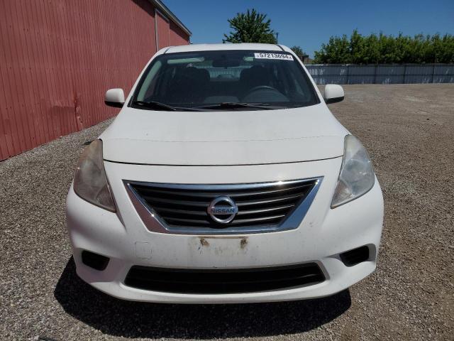 Photo 4 VIN: 3N1CN7AP4DL839485 - NISSAN VERSA 