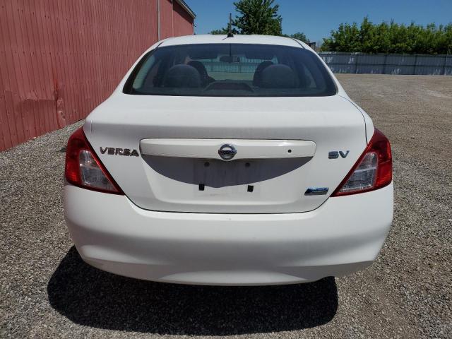 Photo 5 VIN: 3N1CN7AP4DL839485 - NISSAN VERSA 