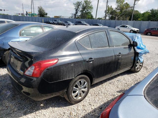 Photo 2 VIN: 3N1CN7AP4DL841639 - NISSAN VERSA S 