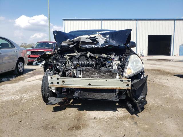 Photo 4 VIN: 3N1CN7AP4DL841639 - NISSAN VERSA S 