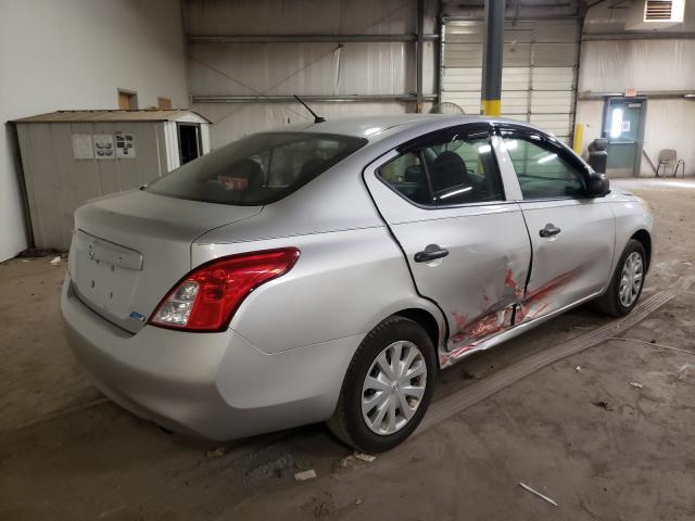 Photo 3 VIN: 3N1CN7AP4DL842046 - NISSAN VERSA S 