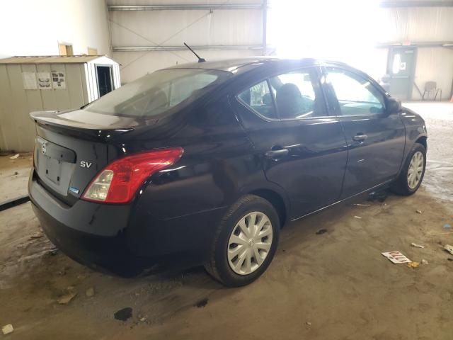 Photo 3 VIN: 3N1CN7AP4DL842452 - NISSAN VERSA S 