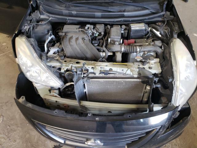 Photo 6 VIN: 3N1CN7AP4DL842452 - NISSAN VERSA S 