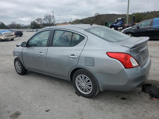 Photo 1 VIN: 3N1CN7AP4DL842838 - NISSAN VERSA S 