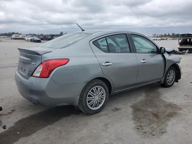 Photo 2 VIN: 3N1CN7AP4DL842838 - NISSAN VERSA S 