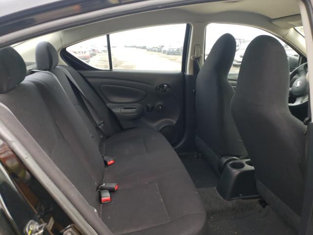 Photo 5 VIN: 3N1CN7AP4DL842905 - NISSAN VERSA S 