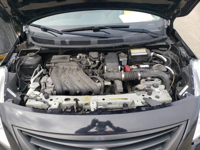 Photo 6 VIN: 3N1CN7AP4DL842905 - NISSAN VERSA S 