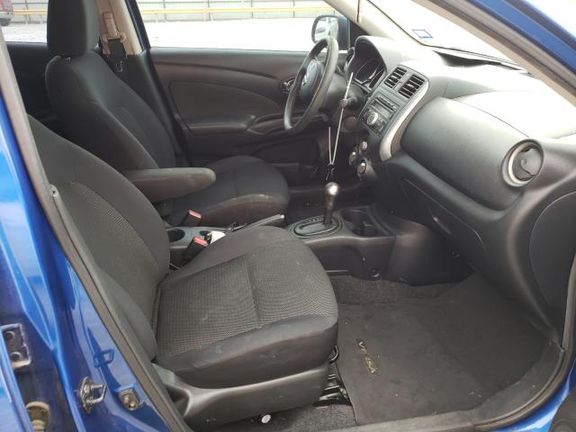 Photo 4 VIN: 3N1CN7AP4DL848428 - NISSAN VERSA S 