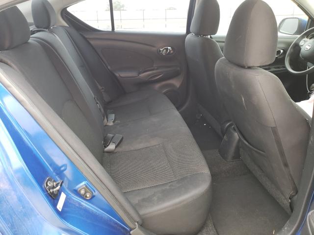 Photo 5 VIN: 3N1CN7AP4DL848428 - NISSAN VERSA S 