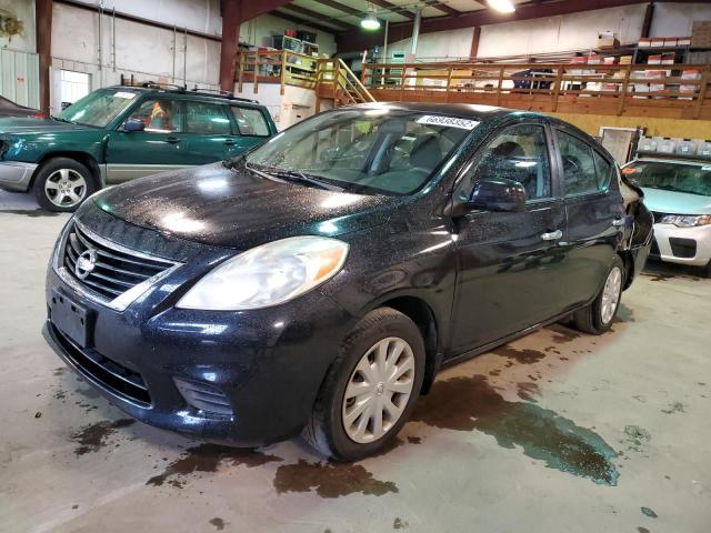 Photo 0 VIN: 3N1CN7AP4DL850342 - NISSAN VERSA S 