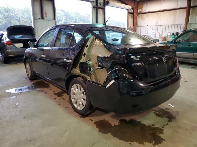 Photo 1 VIN: 3N1CN7AP4DL850342 - NISSAN VERSA S 