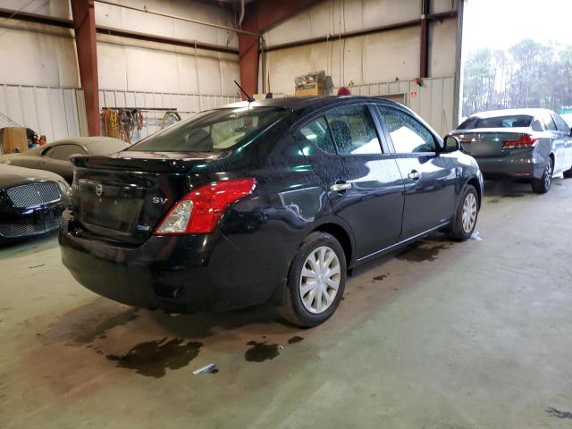 Photo 2 VIN: 3N1CN7AP4DL850342 - NISSAN VERSA S 