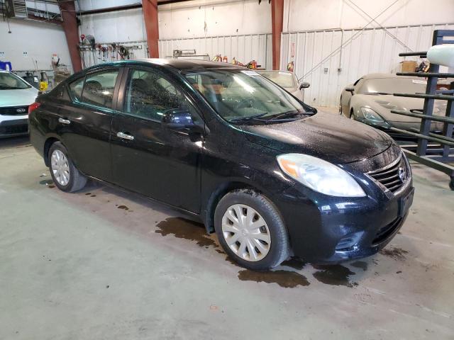 Photo 3 VIN: 3N1CN7AP4DL850342 - NISSAN VERSA S 