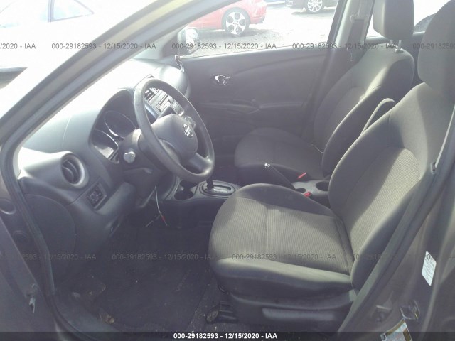 Photo 4 VIN: 3N1CN7AP4DL851345 - NISSAN VERSA 