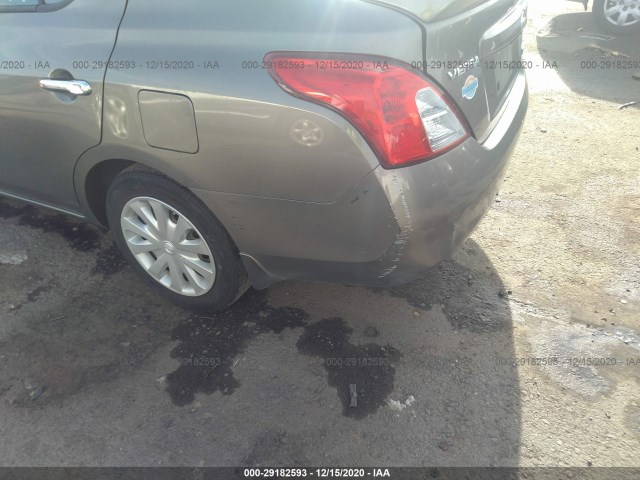 Photo 5 VIN: 3N1CN7AP4DL851345 - NISSAN VERSA 