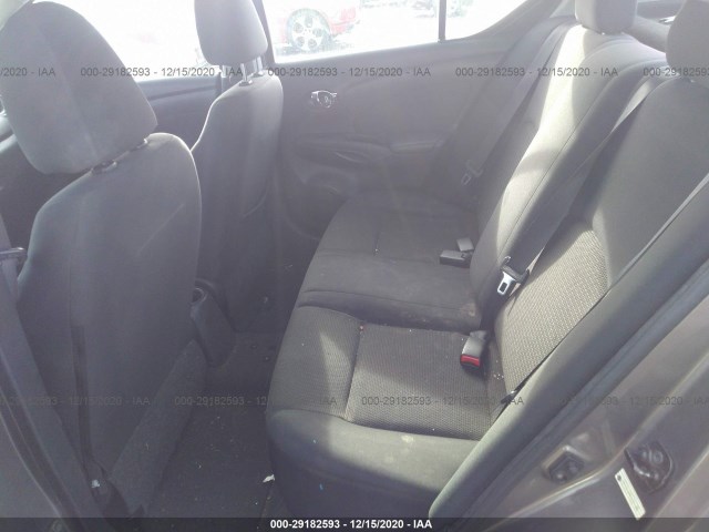 Photo 7 VIN: 3N1CN7AP4DL851345 - NISSAN VERSA 