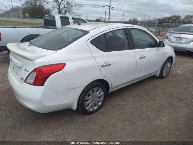 Photo 3 VIN: 3N1CN7AP4DL853516 - NISSAN VERSA 