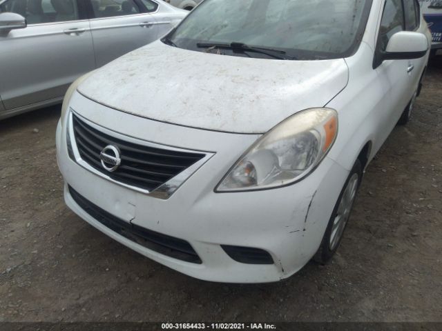 Photo 5 VIN: 3N1CN7AP4DL853516 - NISSAN VERSA 