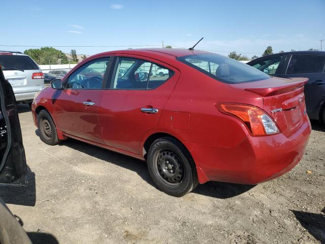 Photo 1 VIN: 3N1CN7AP4DL857016 - NISSAN VERSA S 