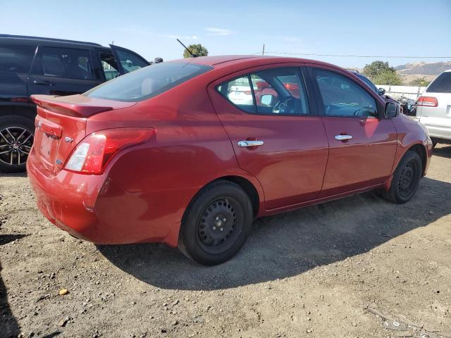 Photo 2 VIN: 3N1CN7AP4DL857016 - NISSAN VERSA S 