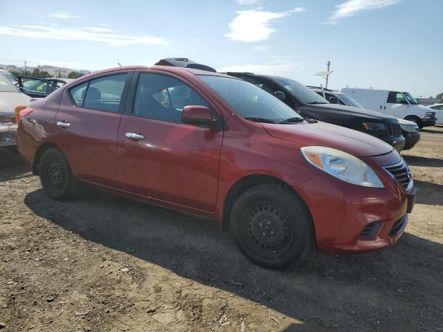 Photo 3 VIN: 3N1CN7AP4DL857016 - NISSAN VERSA S 