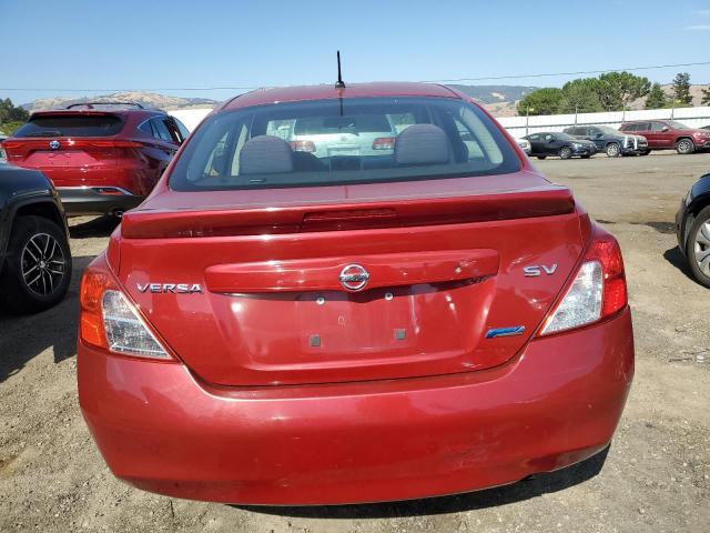 Photo 5 VIN: 3N1CN7AP4DL857016 - NISSAN VERSA S 