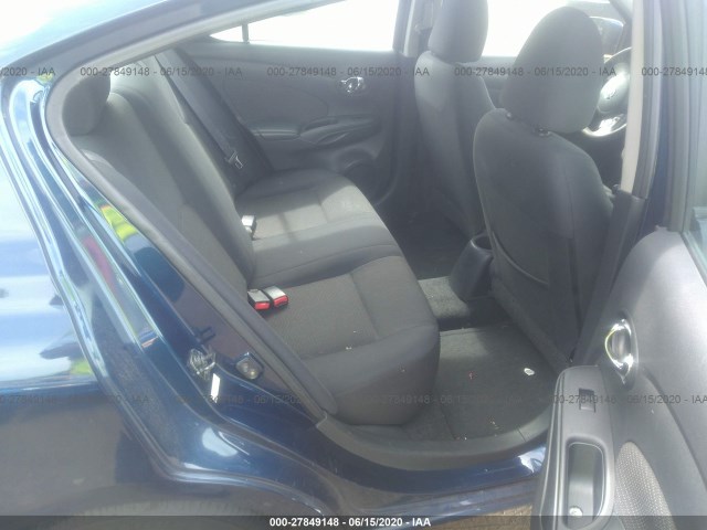 Photo 7 VIN: 3N1CN7AP4DL857839 - NISSAN VERSA 