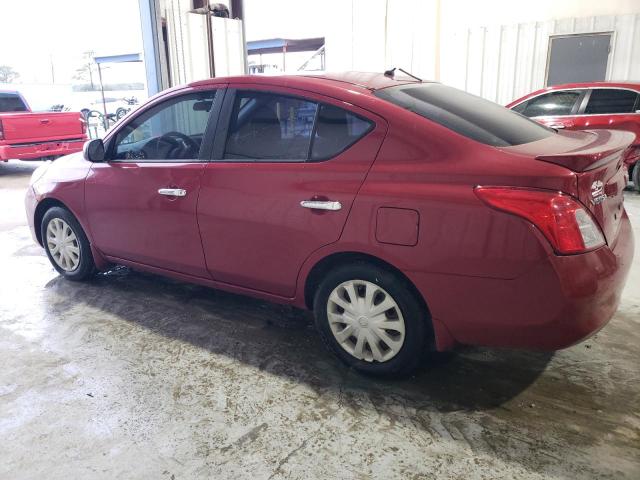 Photo 1 VIN: 3N1CN7AP4DL858750 - NISSAN VERSA S 