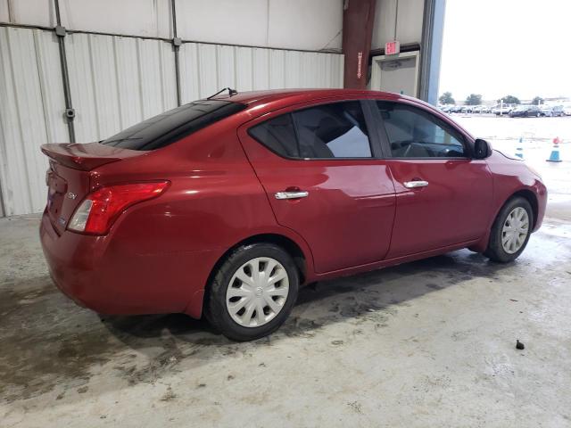 Photo 2 VIN: 3N1CN7AP4DL858750 - NISSAN VERSA S 