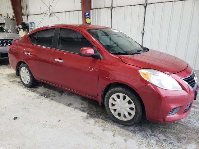 Photo 3 VIN: 3N1CN7AP4DL858750 - NISSAN VERSA S 