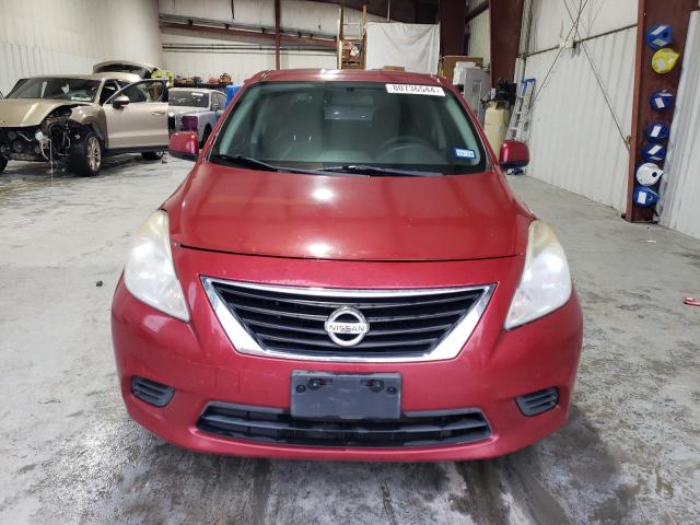 Photo 4 VIN: 3N1CN7AP4DL858750 - NISSAN VERSA S 