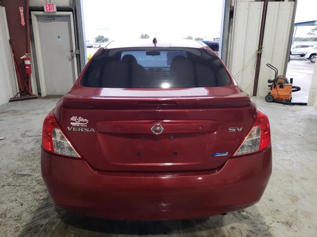 Photo 5 VIN: 3N1CN7AP4DL858750 - NISSAN VERSA S 