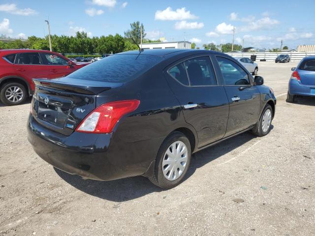 Photo 2 VIN: 3N1CN7AP4DL859235 - NISSAN VERSA S 