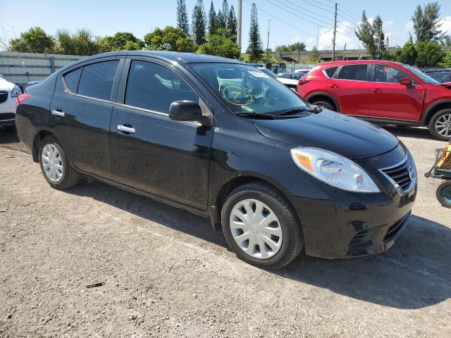 Photo 3 VIN: 3N1CN7AP4DL859235 - NISSAN VERSA S 