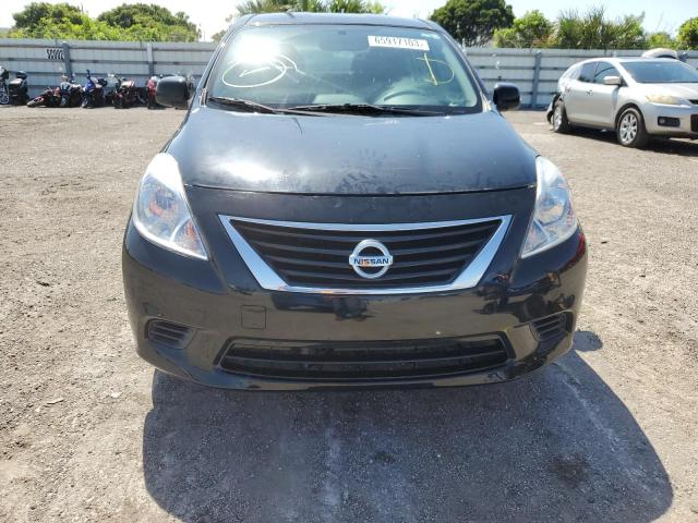 Photo 4 VIN: 3N1CN7AP4DL859235 - NISSAN VERSA S 