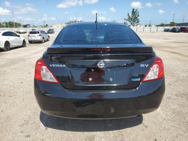 Photo 5 VIN: 3N1CN7AP4DL859235 - NISSAN VERSA S 