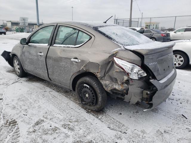 Photo 1 VIN: 3N1CN7AP4DL860644 - NISSAN VERSA S 