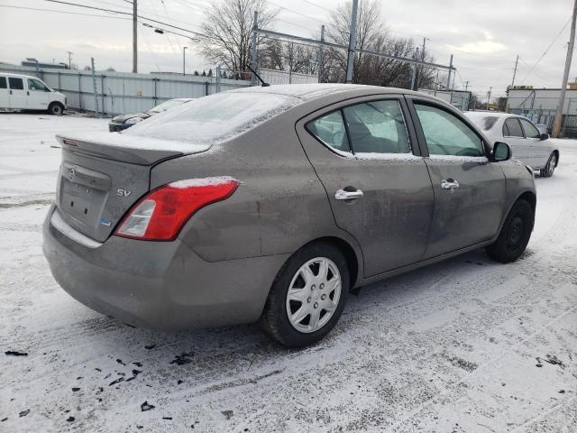 Photo 2 VIN: 3N1CN7AP4DL860644 - NISSAN VERSA S 