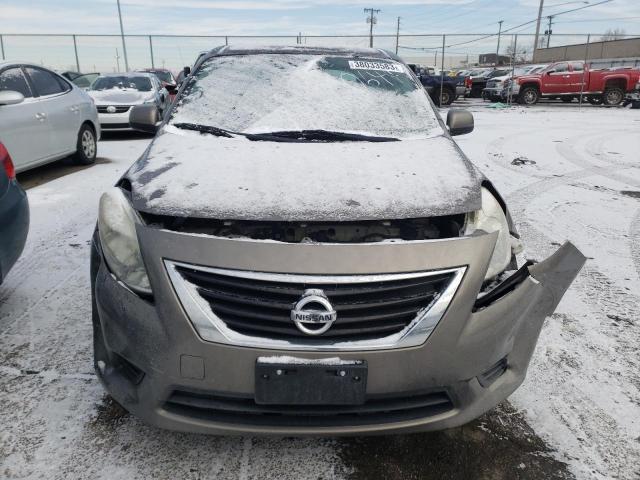 Photo 4 VIN: 3N1CN7AP4DL860644 - NISSAN VERSA S 