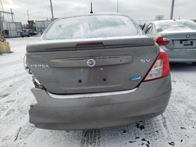 Photo 5 VIN: 3N1CN7AP4DL860644 - NISSAN VERSA S 